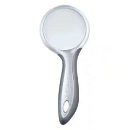 maped Plastic Magnifying Glass image 4