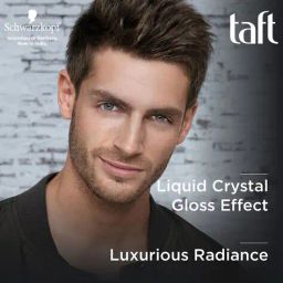 schwarzkopf Taft Power Styling Wax image 4