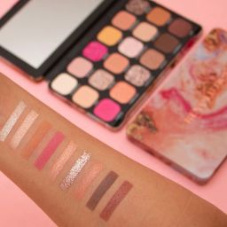 makeup revolution Eyeshadow Palette - Forever Flawless Affinity image 4