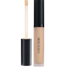 swiss beauty Liquid Concealer - 02 Sand Sable image 4