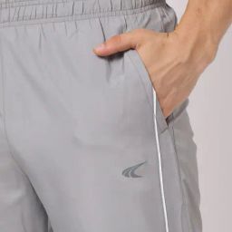 performax Lightweight Running Trackpant with Inner Mesh image 4