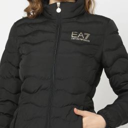 ea7 emporio armani Training Polyester Regular Fit Jacket image 5