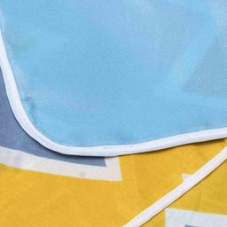 aazeem Set of 3 Kitchen Apron with Front Pocket image 5