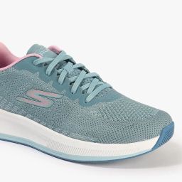 skechers Go Run Pulse-Ultimate Best Lace-Up Running Shoes image 5