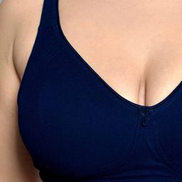inner sense Full-Coverage Total-Support Bra image 5