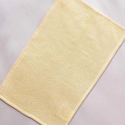 home centre Set of 4 Checked Cotton Dish Towels image 5