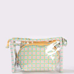 fig Women Printed Multi-Purpose Pouches image 5