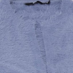 fig Front-Open Cardigan with Full Sleeves image 5