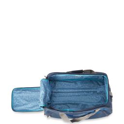 aristocrat Men Duffle Bag with Adjustable Strap image 5