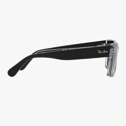 ray-ban RB2191 UV-Protected Rectangular Sunglasses image 5