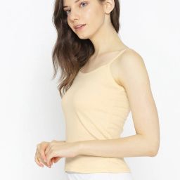 lady lyka Solid Camisole image 5