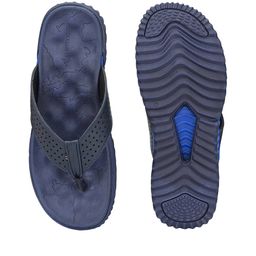 big fox Thong-Style Flip-Flops with Synthetic Upper image 5