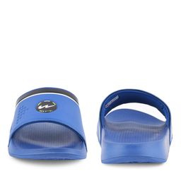 campus Textured Slip-On Slides image 5