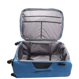 carriall Trolley Bag with Adjustable Handle image 5