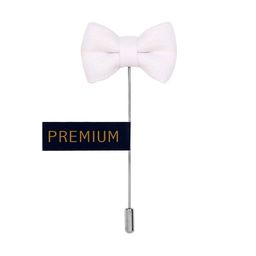 peluche Set of 6 Striped Tie & Cufflinks image 5