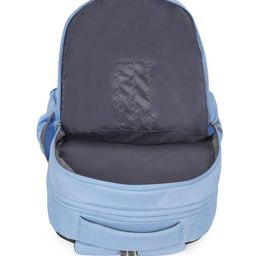 united colors of benetton Men Typographic Print Backpack with Adjustable Strap image 5