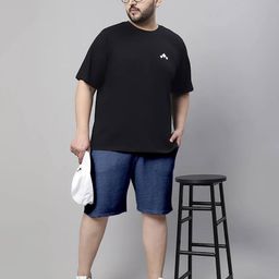 ardeur Self-design Regular Fit Shorts image 5