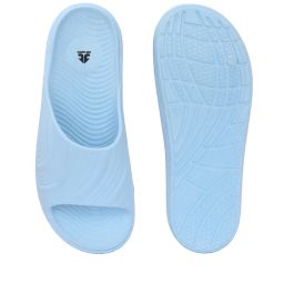 off limits Men Logo Print Slip-On Slides Flip-Flops image 5