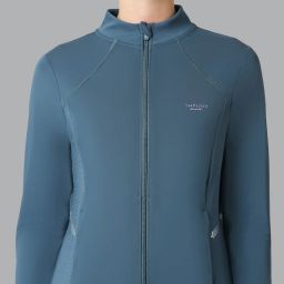 van heusen Proactive Elite Anti-Bacterial & High Stretch Running Jacket image 5