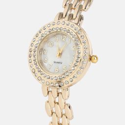 haute sauce Analogue Watch with Deployant image 5