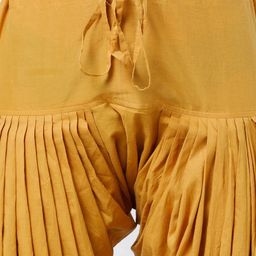 aurelia Patiala Pants with Drawstring Waistband image 4