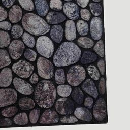 home centre Self-Design Rectangular Door Mat image 5