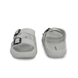 off limits Men Regular Fit Slides with Buckle Accent image 5