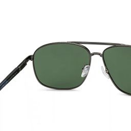 john jacobs JJ S15860 UV Protector Rectangular Shaped Sunglasses image 5