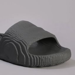 adidas originals Men Adilette 22 Slip-On Slides image 5
