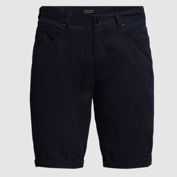 jack & jones Men Regular Fit Shorts with Insert Pockets image 5