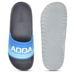 adda Typographic Slides Flip-Flops image 5