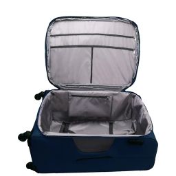 carriall Trolley Bag with Adjustable Handle image 5