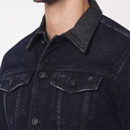 rookies Jacket with Button Closure image 5