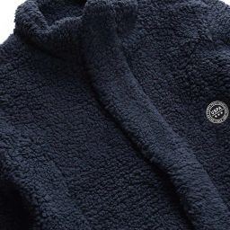 u.s. polo assn. Sherpa Jacket with Insert Pockets image 5