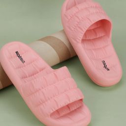 koburg Men Open-Toe Slip-On Slides image 5