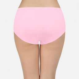amante Pack of 2 Three-Fourth Coverage Low-Rise Hipster Panties - PPK42001 image 5