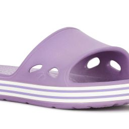 bata Women Slip-On Slides image 5