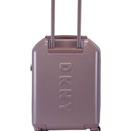 dkny Trolley Bag with Number Lock image 5