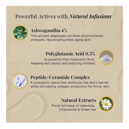 ras luxury oils Anti-Aging & Retexturizing Advanced Booster Serum image 5