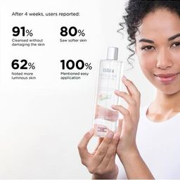 Isdin Micellar Solution image 5