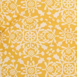 fabindia Printed Square Cushion Cover  image 5
