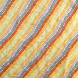 akshadeep Women Stripes Dupatta image 5