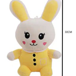 dukiekooky Rabbit Soft Toy image 5