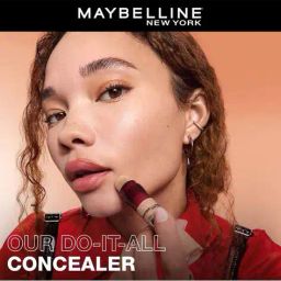 maybelline new york Instant Age Rewind Concealer - Honey image 5
