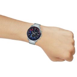 casio EX540 Edifice Men (EFR-573HG-1AVUDF) Analog Wrist Watch image 5