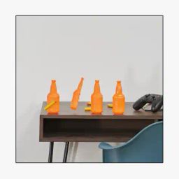 Fang QS-4 Targeting Set- 13-Piece Nerf Alpha Strike Set image 5