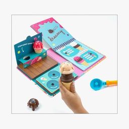 dabble by playshifu Dabble Ice-Cream Kit image 5