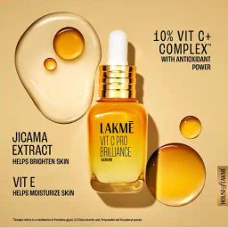 kara Vit C Brillance Serum 10 Vit C Complex image 5