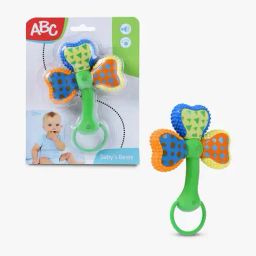 ABC Twist & Rattle Teether image 5