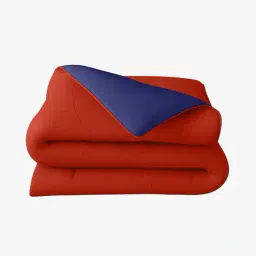 portico Single Size Reversible Comforter image 5